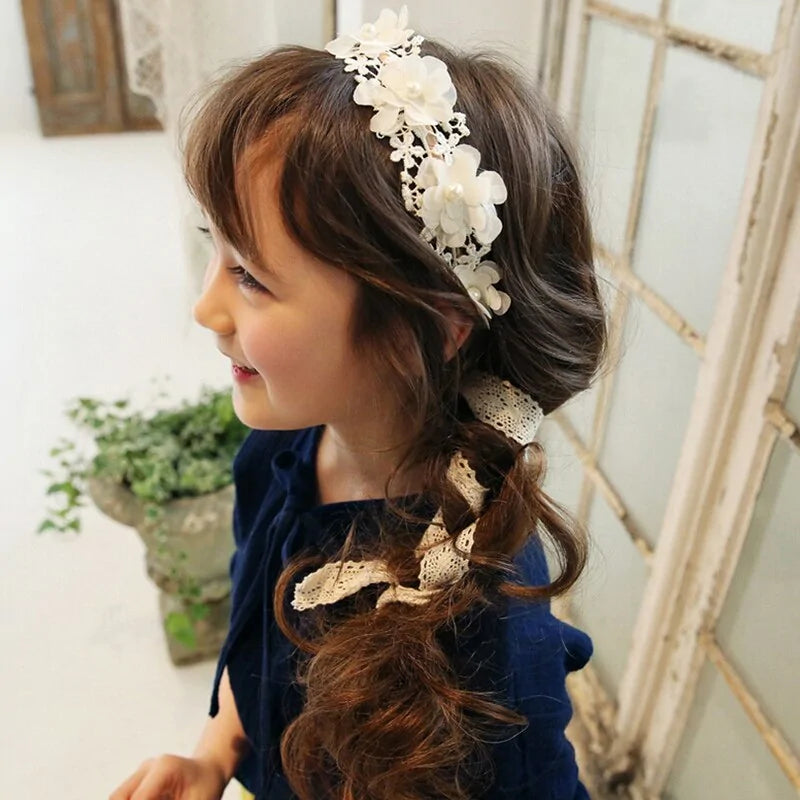 Sweet Princess Headband