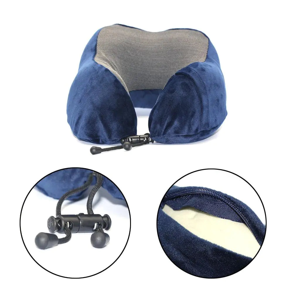 Orthopedic Travel Pillow