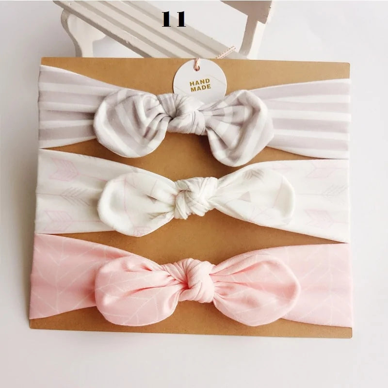 Baby Headband For Girls